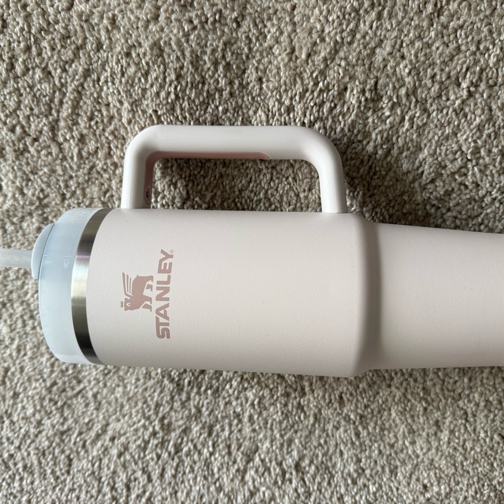 Stanley Cream Tumbler Base 30oz